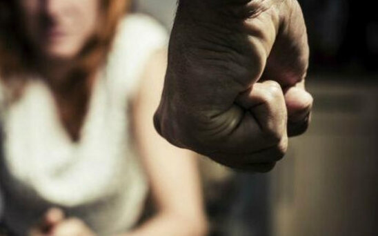 Bakıda gənc qız döyülərək xəstəxanalıq edilib