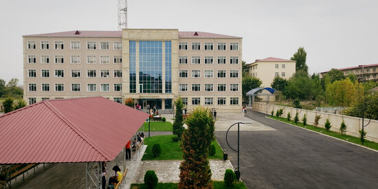 Azərbaycanda bu universitetin bufeti bağlandı - AQTA-ya qarşı böyük ittiham