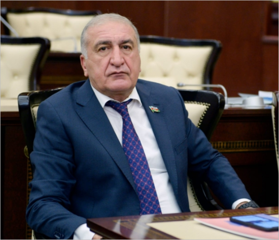 "Avropa Parlamentin qəbul etdiyi qətnamələr Azərbaycan üçün kağız parçasından başqa bir şey deyil" - DEPUTAT