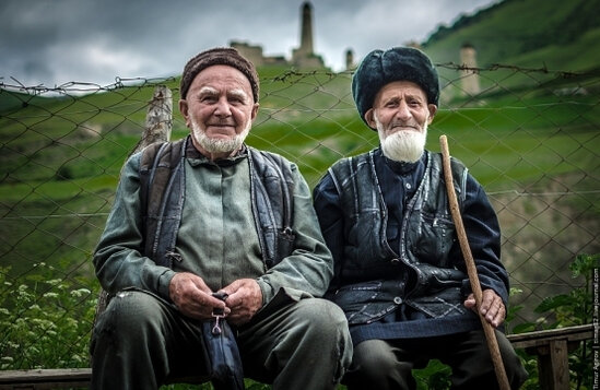 Səhiyyə nazirinin müavini: "Son on ildə Azərbaycanda uzunömürlülük artıb"