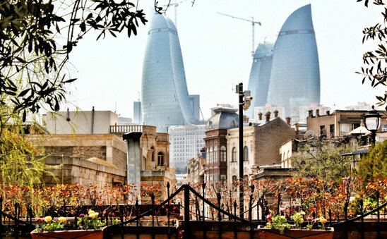 Sabahın hava proqnozu AÇIQLANDI