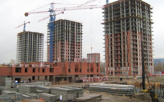 Azərbaycanda tikinti obyektlərinin istismarına icazə prosedurları təkmilləşdirilir