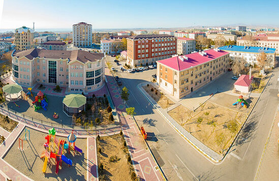 Zəlzələ Naxçıvanda dağıntılara səbəb olub? - RƏSMİ