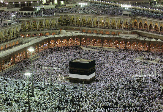 Həcc ziyarəti niyə bahalaşdı? - AÇIQLAMA + VİDEO