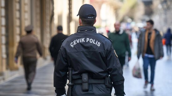 Azərbaycanda polis naryadlarının sayı artırılacaq - RƏSMİ AÇIQLAMA