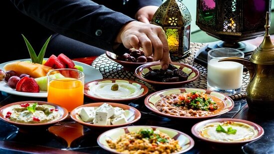 Ramazan üçün düzgün qidalanma qaydaları - Mütəxəssis açıqladı