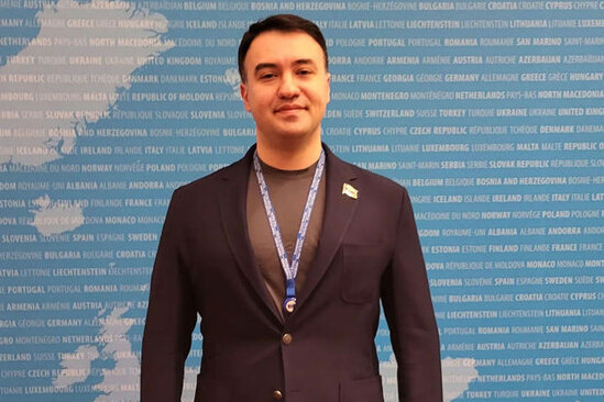 Kamal Cəfərov AŞPA İnsan hüquqları üzrə alt-komitəsinin sədri seçilib
