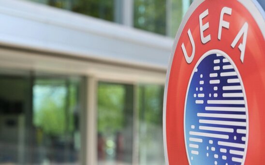 UEFA "Barselona"nı bir il müddətinə avrokuboklardan kənarlaşdıra bilər