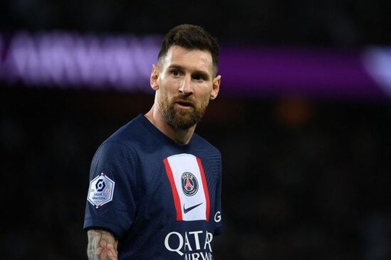 İtaliya nəhəngi Messini transfer etmək istəyir