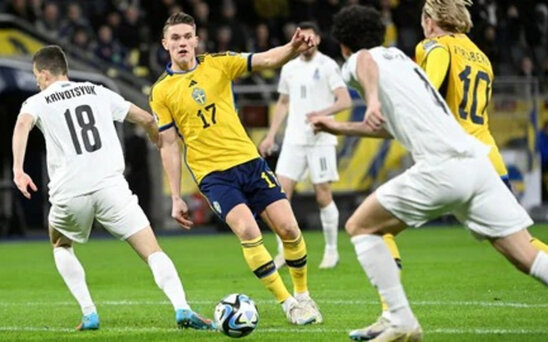 Azərbaycan millisi tarixində 13-cü dəfə topu öz qapısına vurub