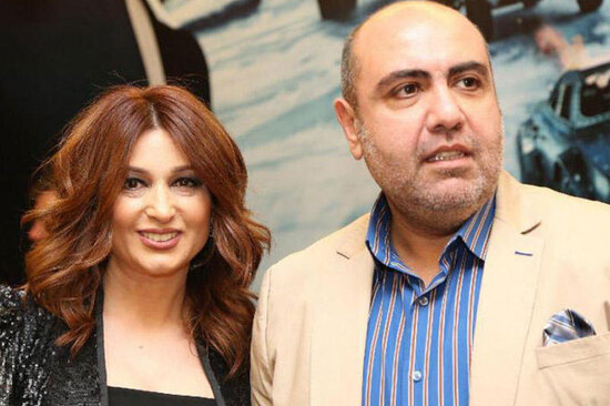 Dilarə Əliyeva: "Oqtay mənim güclü olduğumu bilib getdi" - VİDEO