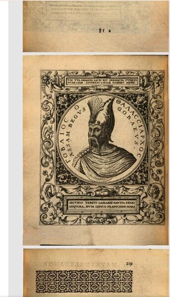 Uzun Həsənə aid edilən məşhur portret əslində onun deyilmiş - FAKTLAR