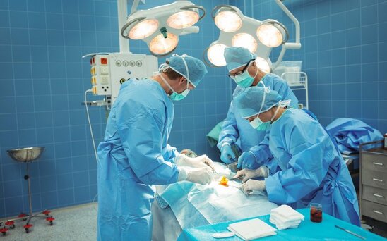 Azərbaycanda gələcəkdə ürək və ağciyər köçürülməsi əməliyyatları icra olunacaq