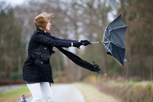 Güclü külək nə vaxta qədər davam edəcək?