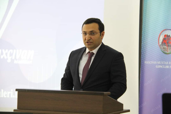 "1918-ci ilin mart soyqırımı bəşər tarixinin ən qanlı cinayətlərindən biridir" - Deputat