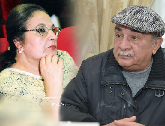 "Şəfiqə Məmmədova bir qəpiklik adam deyildi" - ŞOK AÇIQLAMA