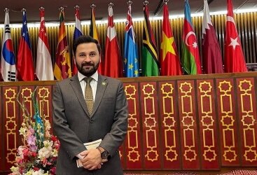 İçərişəhərdə hər daşın öz hekayəsi var – Qayser Nevvab