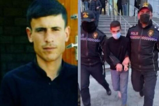 Dörd yaşlı uşağı öldürüb quyuya atan şəxsə cəza istənilib - FOTO