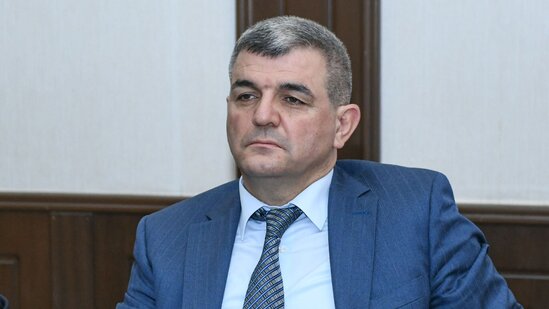 Fazil Mustafaya qarşı terror aktı Milli Məclisin iclasında qınanılıb