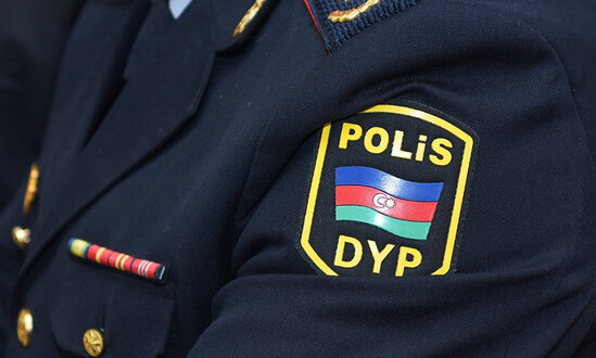 Naxçıvan DYP-yə yeni rəis təyin edilib