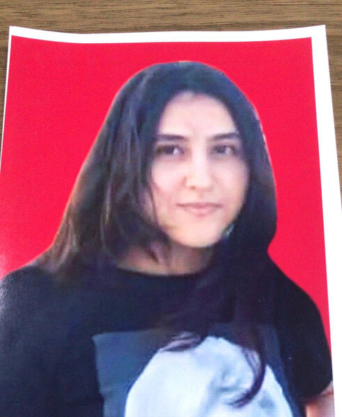 DİN-dən müraciət! "Şəkildəki qızı görənlərdən xahiş olunur…" - FOTO