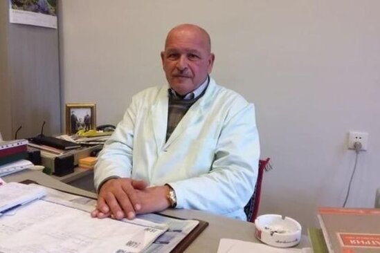 İşdən çıxarılan baş həkim: "Uşaq haqqında nə demişəmsə, düz demişəm"