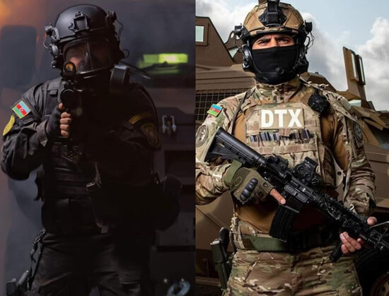 Azərbaycanda "Kərimə" dövləti qurmaq istəyənlər ƏLƏ KEÇDİ - RƏSMİ - FOTO/VİDEO