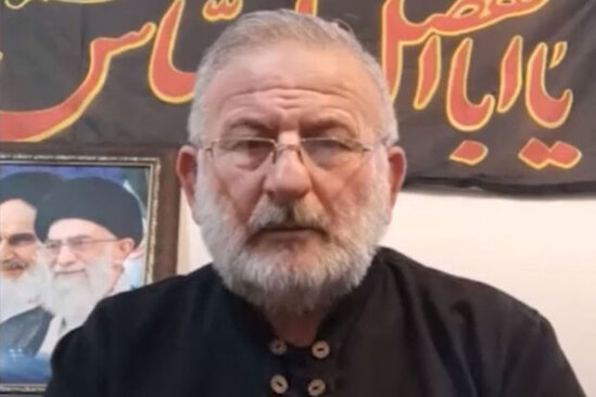 "Kərimə" planı ifşa olunan Rufulla Axundzadə kimdir? - FOTO