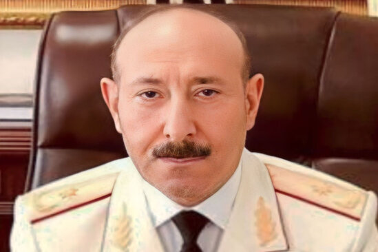 Azərbaycanda gömrük generalına qarşı ŞOK DƏLƏDUZLUQ