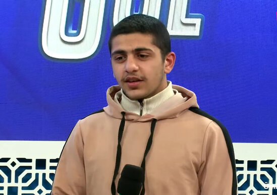 Uşaq evindən çıxan Məhəmməd: "Dəlixanada ömürlük qalaram, təki uşaqlara yaxşı yemək verilsin" - VİDEO