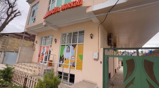 "Narınc"ın filialı bağlandı - Nazirlik əməliyyat keçirdi - FOTO/VİDEO