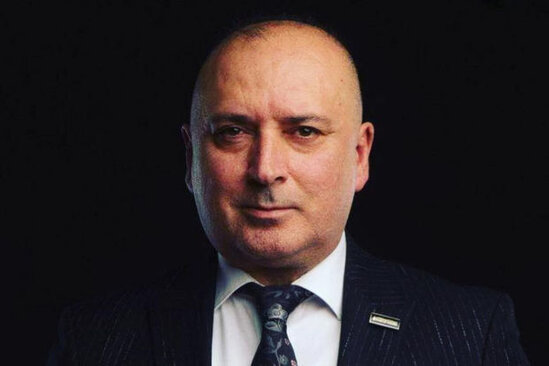 Ədəbiyyat Fonduna yeni baş direktor təyin olundu