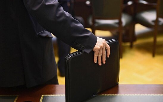 Deputat: "İran səfirliyinin qalan əməkdaşları da rədd olub getməlidir"