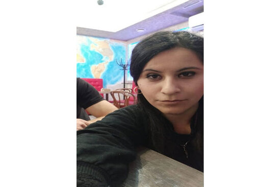 Azərbaycanda 27 yaşlı qadın itkin düşüb