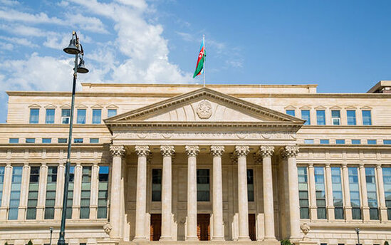 İnam Kərimovun ilk sınağı: Çovdarovun 30 milyonu kimə qalacaq? - FOTO