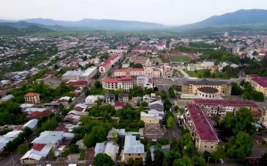 Qarabağ ona görə "erməni olaraq" qalıb ki...