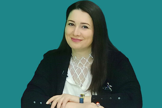 Bakı Şəhəri üzrə Təhsil İdarəsində yeni TƏYİNAT