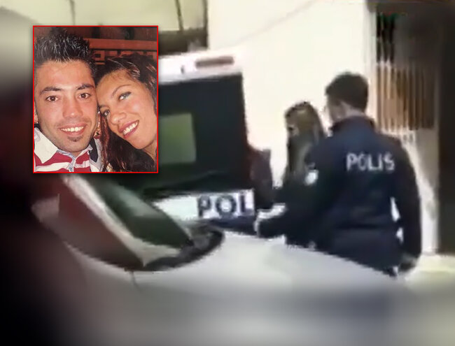 Övladı bir həftə əvvəl ölən NARKOMAN ANA: "Elə bilirdim yatıb" - VİDEO