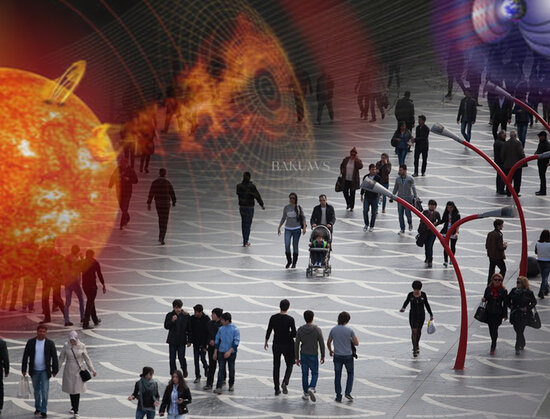 Aprelin 18-i ilə bağlı XƏBƏRDARLIQ