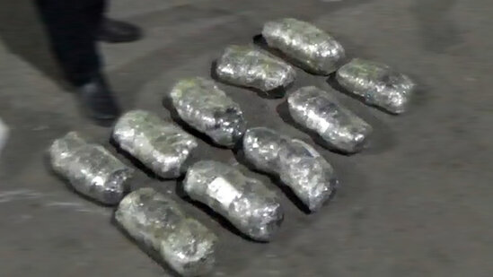 DSX və DİN birgə əməliyyat keçirdi - Saxlanılanlar var - FOTO