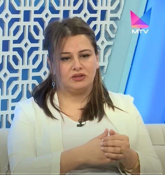 3 saylı uşaq evində daha bir qalmaqal: Videoları çəkən qadın işdən çıxarıldı