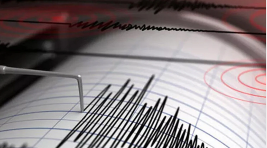 Türkiyədə zəlzələ oldu