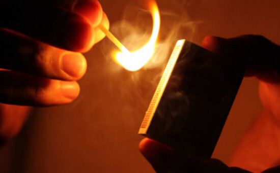 Bakıda qisas məqsədilə iki nəfər yandırılaraq öldürülüb - RƏSMİ