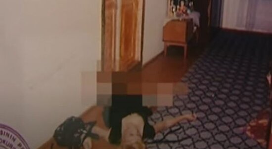 Qayınana gəlinini boğub öldürdü - Qətlin təfərrüatı - FOTO
