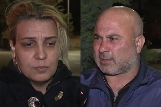 Ermənistanda əsir saxlanılan əsgərimizin valideynləri: "Vəhşiliyin son həddidir" - VİDEO