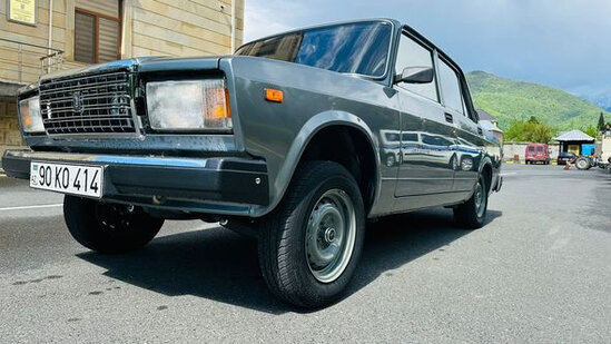 Avtoxuliqanlıq görüntülərini sosial şəbəkədə yayan sürücülər saxlanıldılar - FOTO/VİDEO