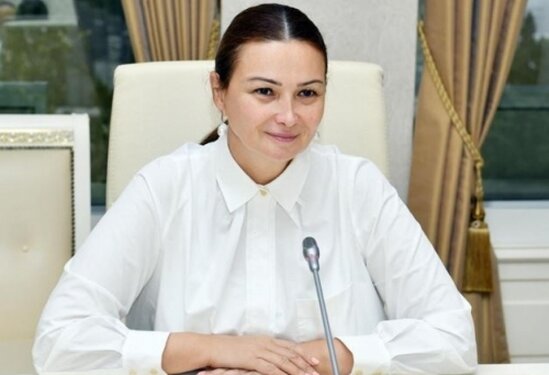 Qənirə Paşayeva: "Azərbaycandan kənarda yaşayan soydaşlarımızın bir çoxu latın əlifbasında oxuya bilmir"