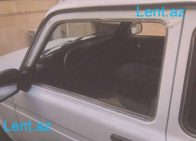 Bakıda biznesmeni maşınında GÜLLƏLƏDİ: Rəşad Dağlının dostunun CİNAYƏT İŞİ