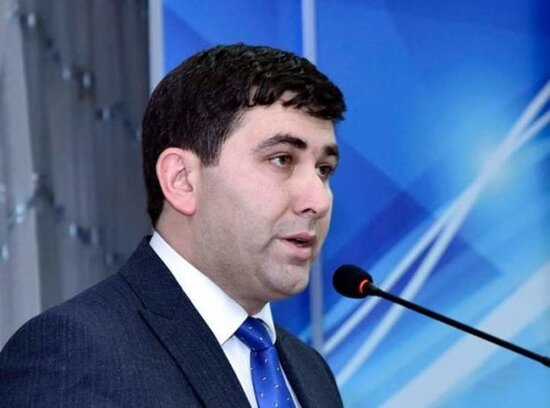 "Ermənilər tək Qafqaz üçün deyil, bütün dünya üçün də təhlükədir" - DEPUTAT