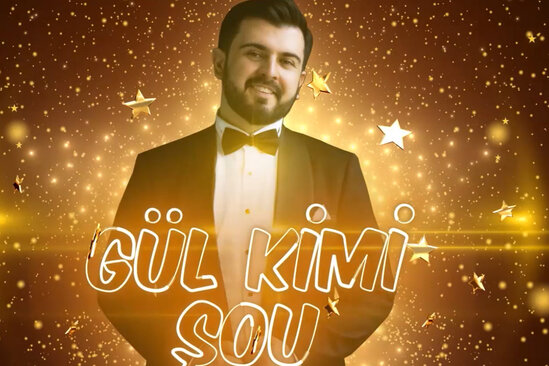 "Gül kimi şou" proqramı bu həftəki qonaqları ilə izləyiciləri sevindirəcək